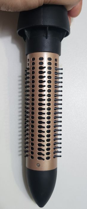 Suszarko-Lokówka jak nowa. KOENIC KHA 4240. Akcesoria, 100% sprawna