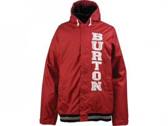 Куртка Сноубордична/Лижна Burton (Restricted | Booth Team Jacket)