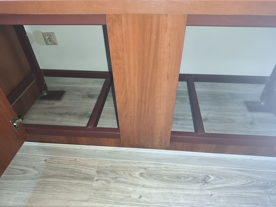 Szafka np. pod akwarium