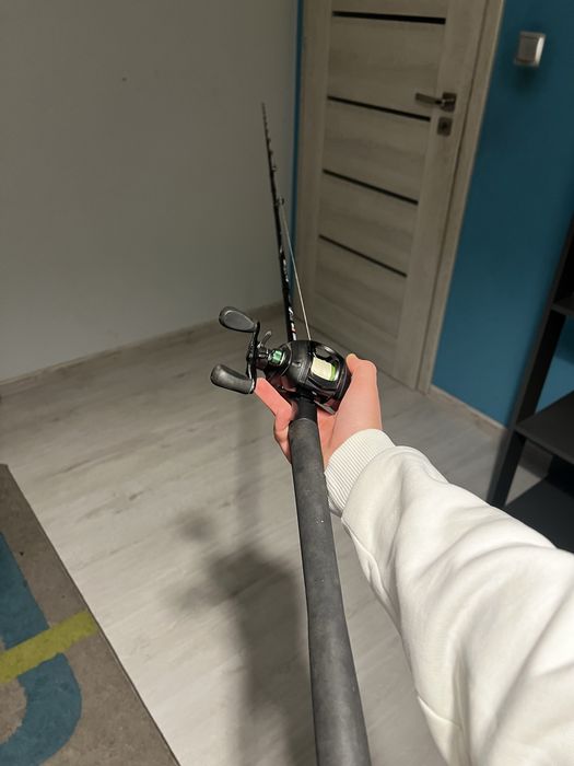 Casting Dragon excite, mitchell Mx3
