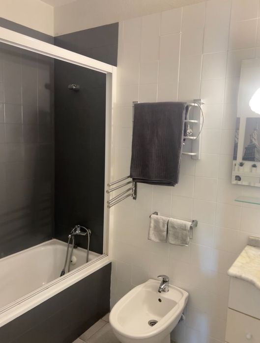 Apartamento T3 Tarouca