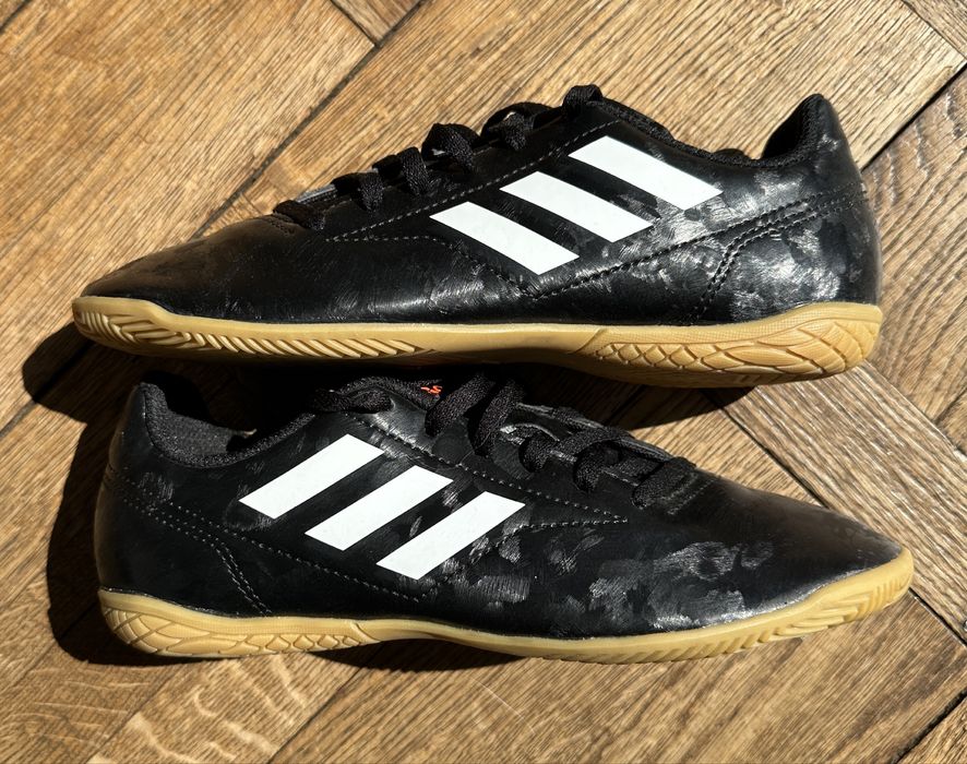 Nowe Halówki  Adidas Conquisto li In rozm 36