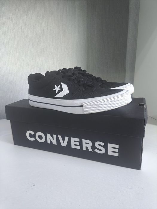 Кеди converse оригінал