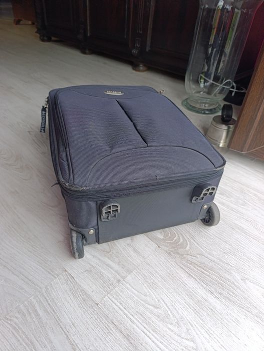 Walizka kabinowa Samsonite
