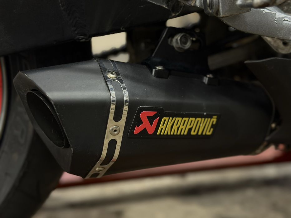 Suzuki GSX-R 600 k7 2007рік. В Гарному Стані! Готовий до сезону!!!