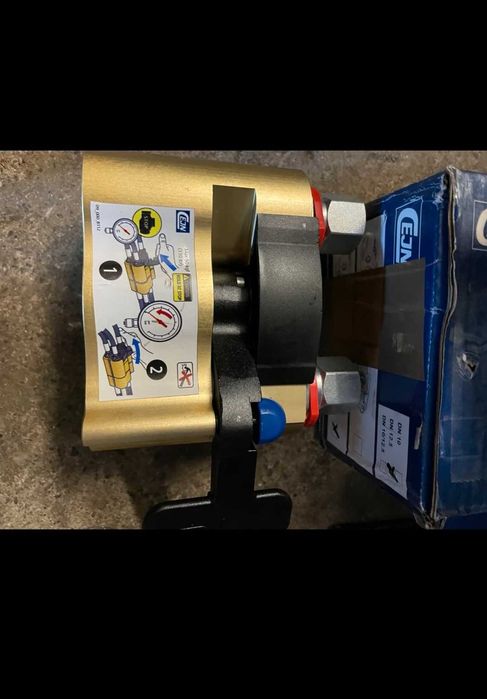 Multizlacze Multi-x trio 12.5 cejn