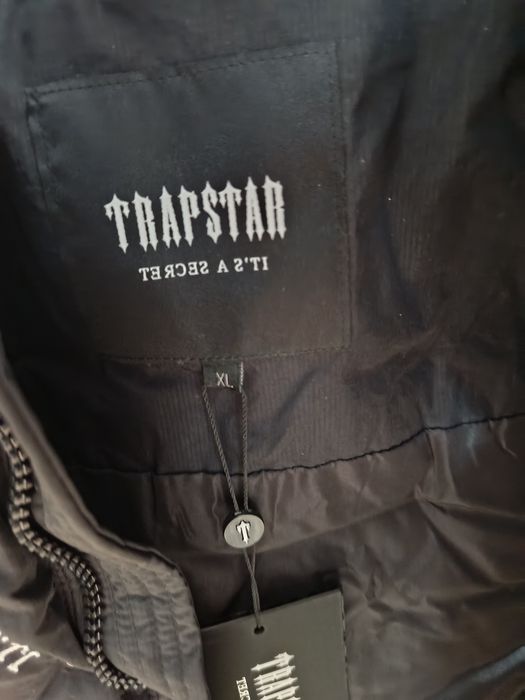 Kamizelka Trapstar M