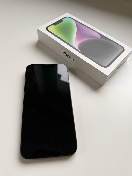 Apple iPhone 14 128gb