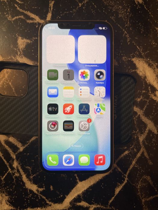 Продам iPhone 12 Pro 128GB (Gold)Unlock.