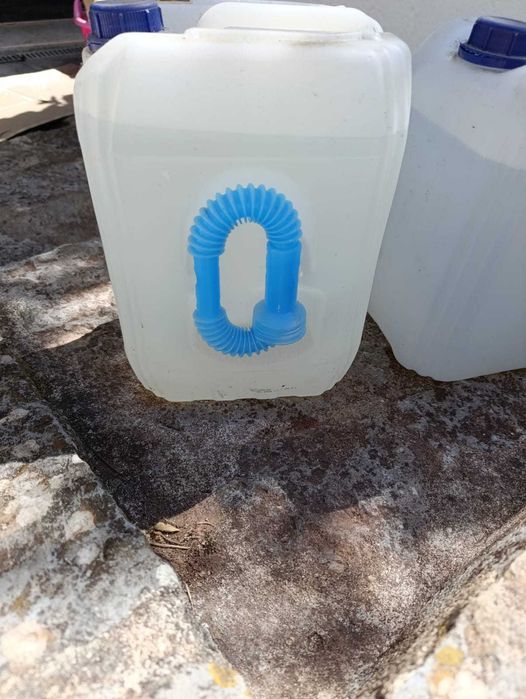 ADBlue 20 litros