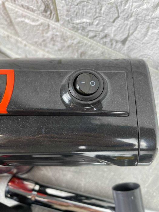 Мощный пылесос ручной с турбощеткой пилосос ручний з турбощіткою