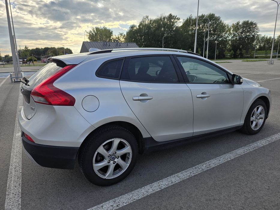 Volvo V40 Cross Country