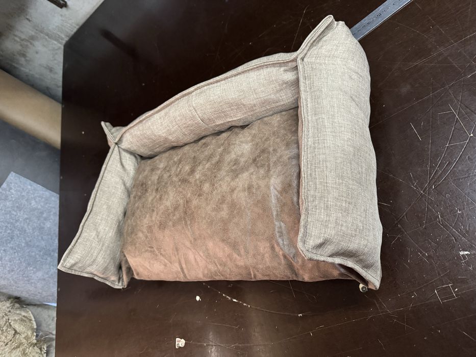 Лежак для кота або собаки, диван для кота