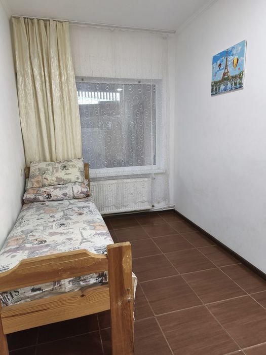 Вільна 2к.квартира-будинок в п.с.Парк"Софі