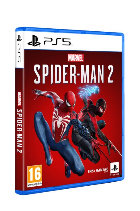 Диск на плейстейшен 5