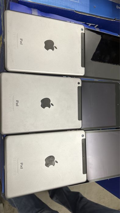 Продам Ipad 2 mini LTE