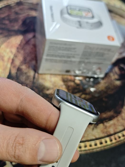 Xiaomi Redmi Watch 5