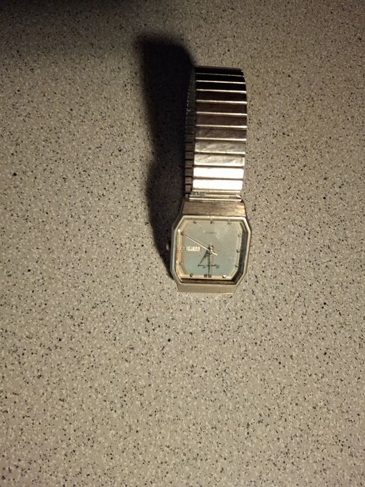 Часы механические ЗИМ