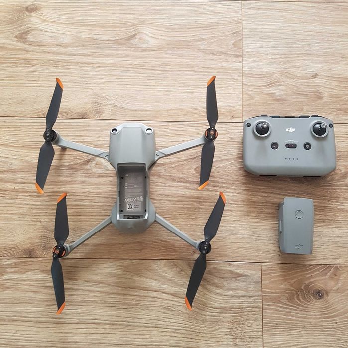 Dron Dji Air 2s.