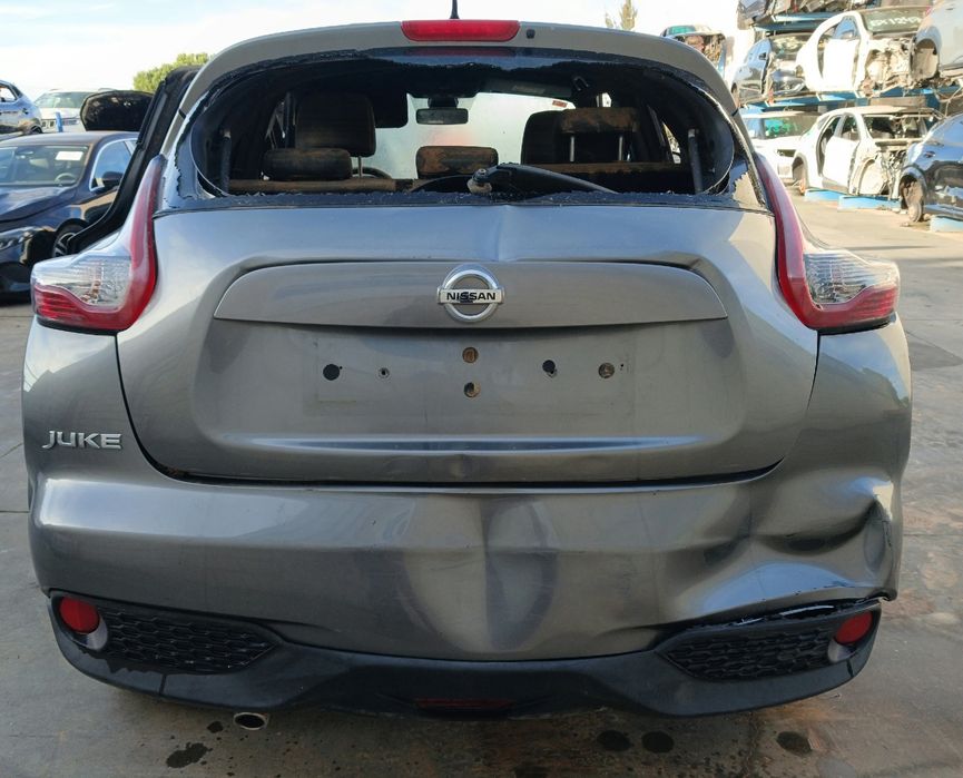 Para peças NISSAN Juke (F15)