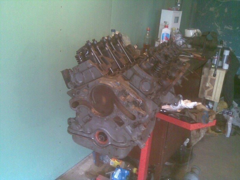 двигатель ford 2.8 2.9 v6 scorpio гранада таунус granada sierra