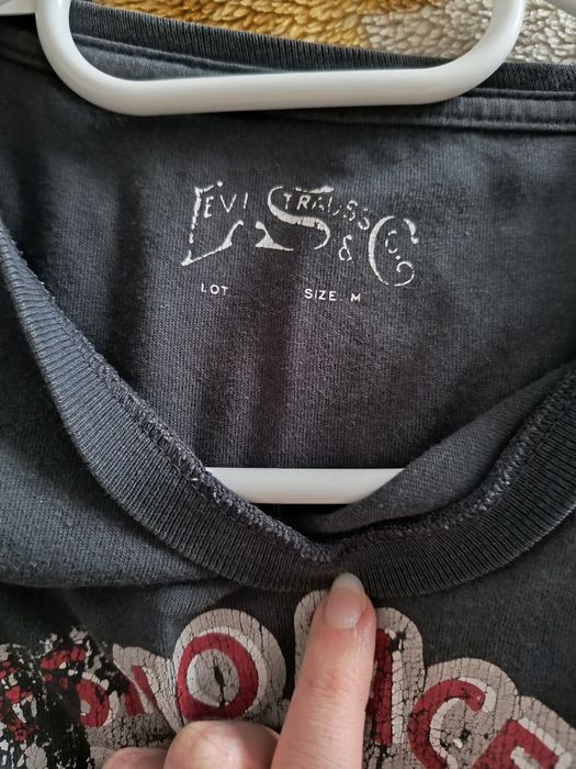 koszulka męska rozmiar M