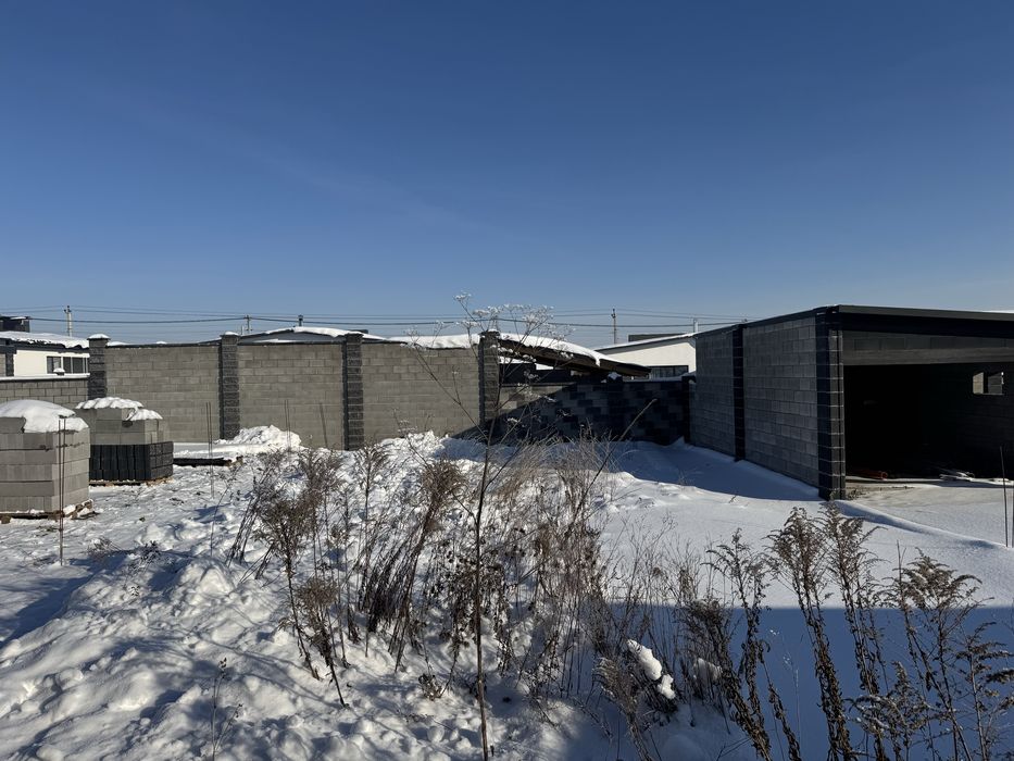 Продам котедж з ділянкою 3,5 сот! Р-н Льонокомбінату