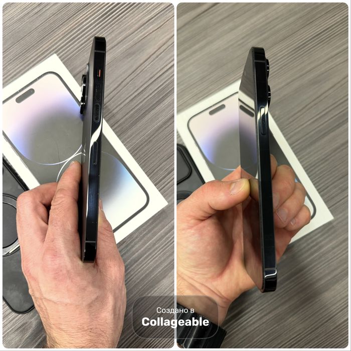 Iphone 14 pro Max 256gb