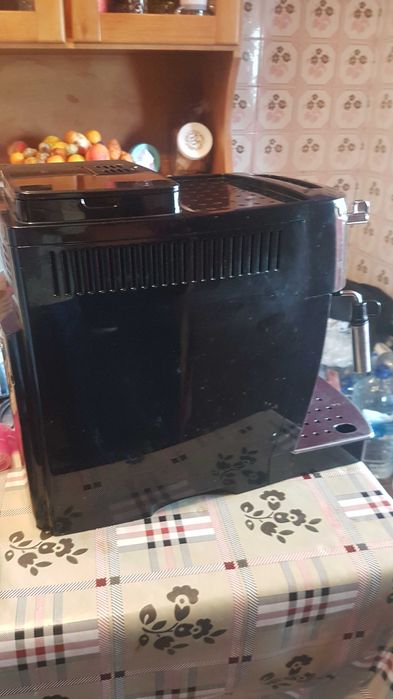 Máquina de café Dhélighote