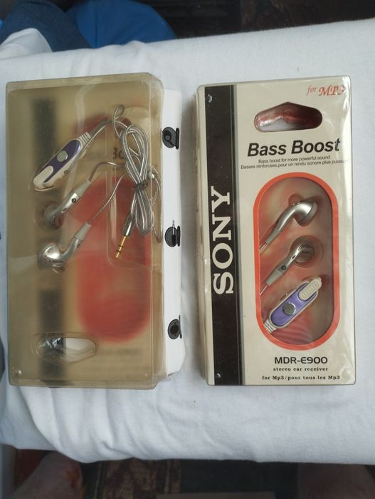 Наушники для телефона