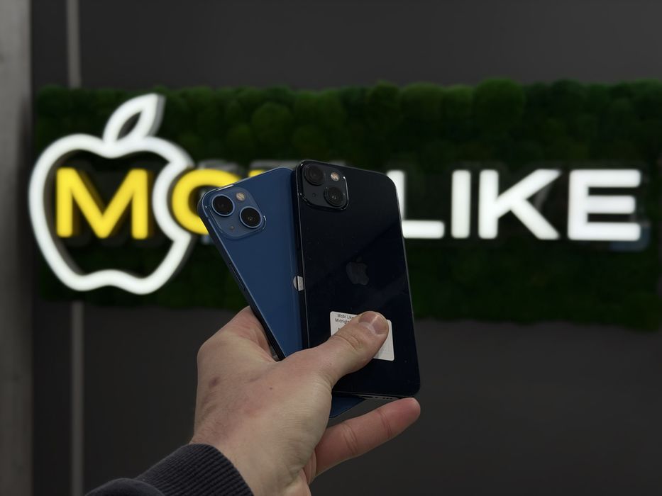 iPhone 13, 128gb, neverlock