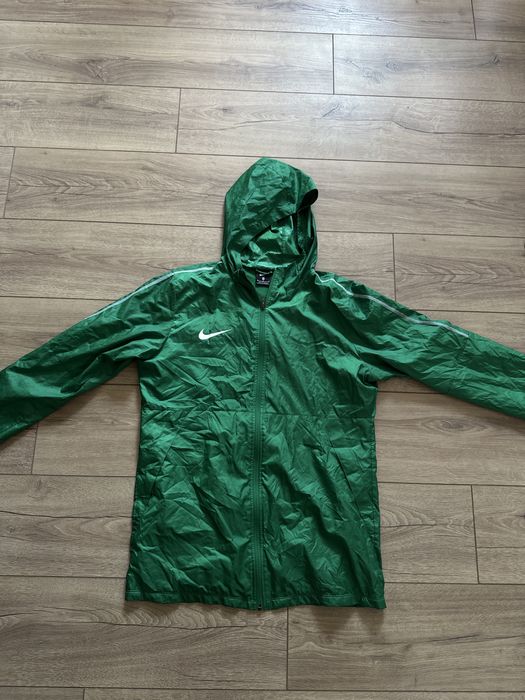 Кофта ветровка  Nike  Dri fit
