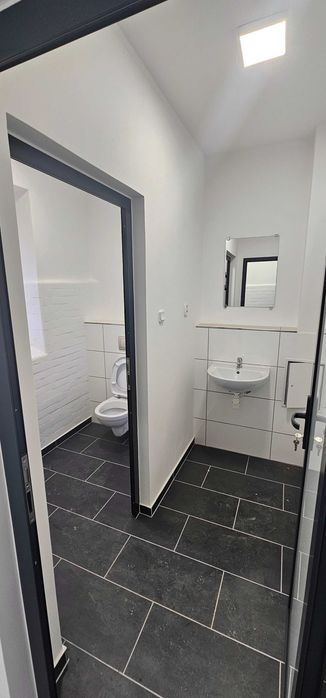 Wynajem hali przemysłowej Świebodzice