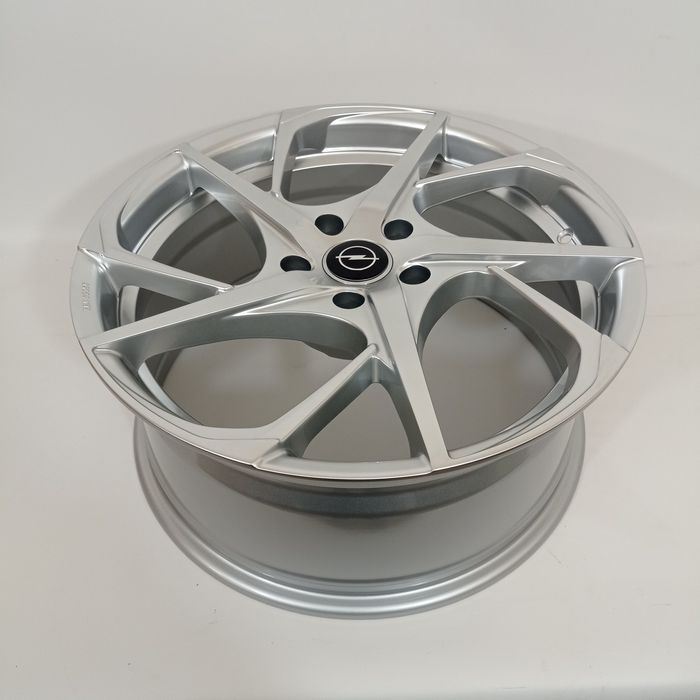 5x120 19" nowe, opel insignia