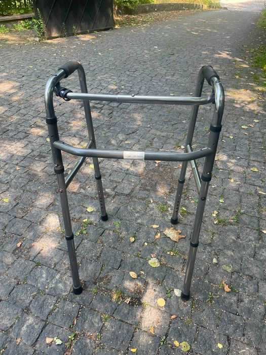 Chodzik balkonik