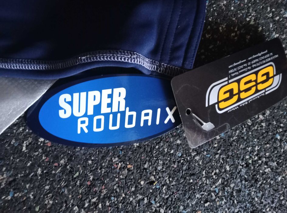 Pernitos para Ciclismo