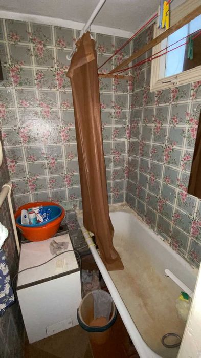 Продам теплу 3-кімнатну кватриру в Центрі, можна по сертифікату!!! Н1