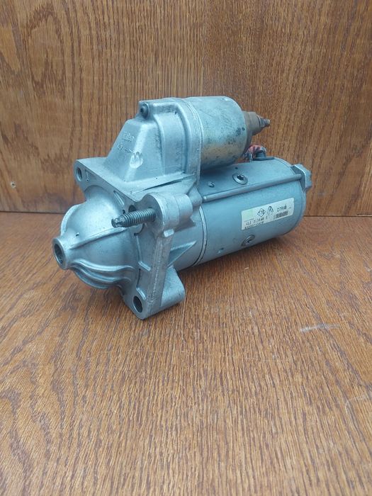 Стартер 1.5dci K9K Euro3/4/5 Renault,Opel,Nissan,Peugeot,Citroen,Fiat