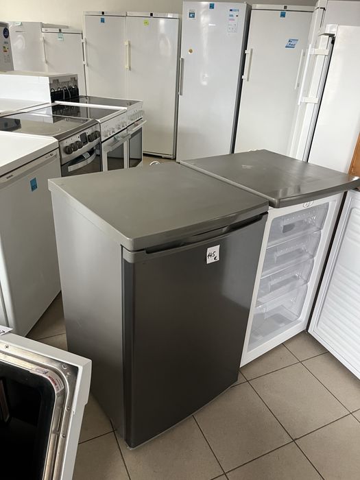 Морозильна камера hanceatic HGS8555ES