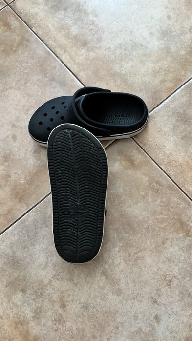Crocs подросткрвые
