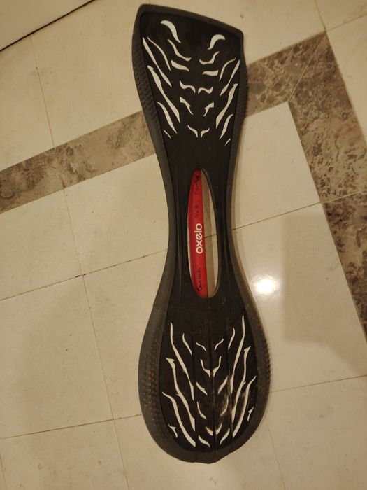 Waveboard Street oxeloboard