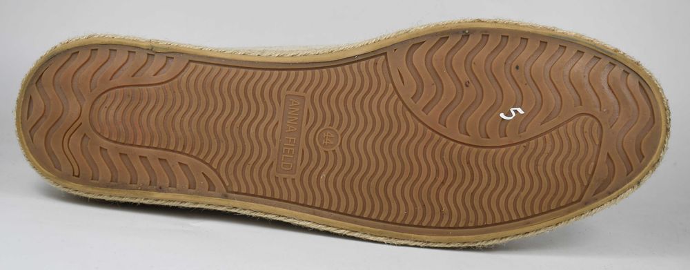 Jak nowe espadryle Anna Field roz. 44