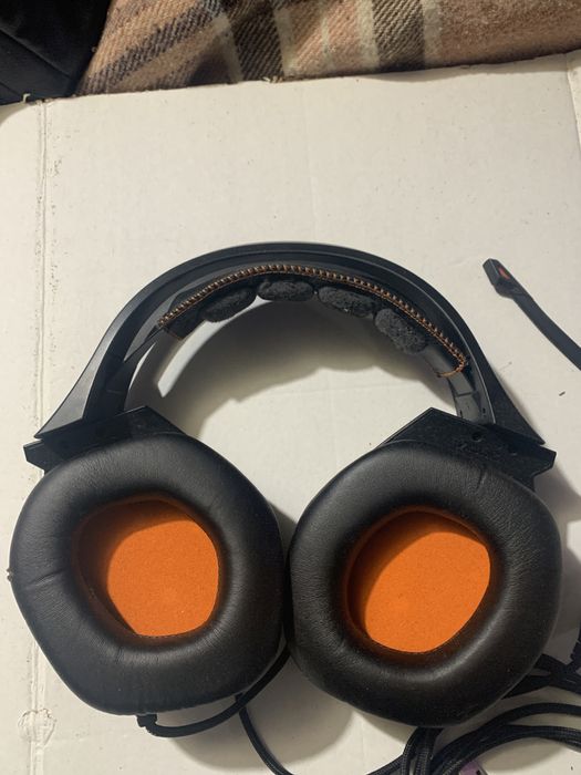 Hedphones StriX 7.1