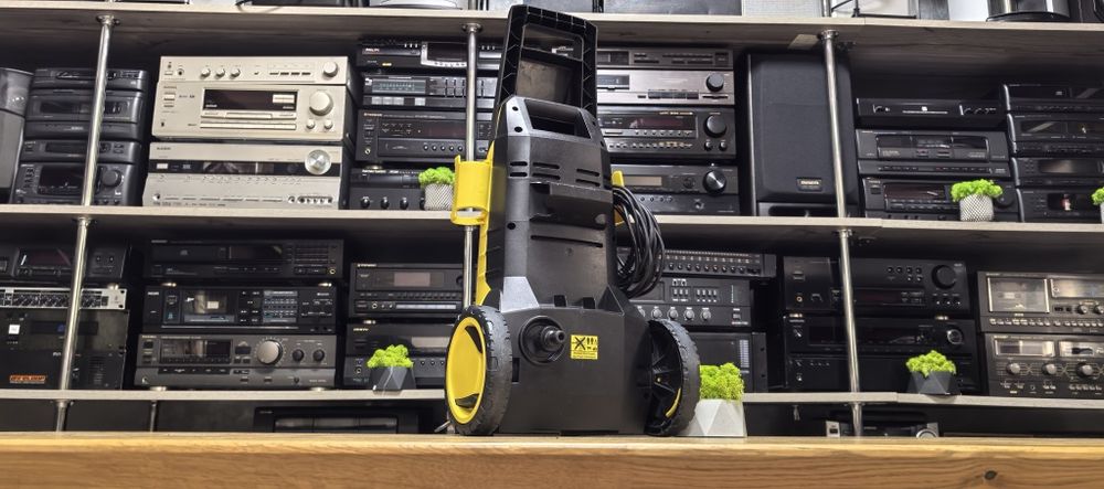 Мийки високого тиску Karcher K2.38