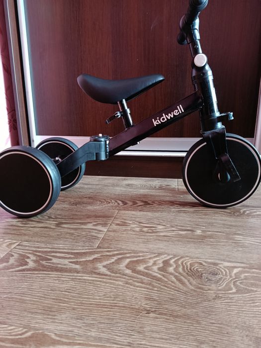 Біговел Kidwell 3в1