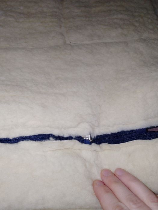 Зимній мішечок в коляску!