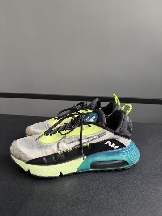 Кросівки Nike Air Max 2090