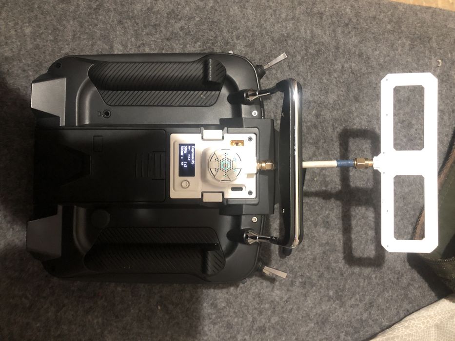 Продам пульт tx16