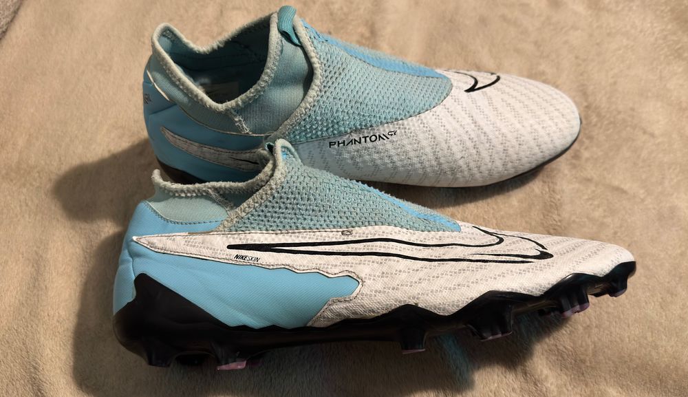 Nike Phantom Gx pro DF FG