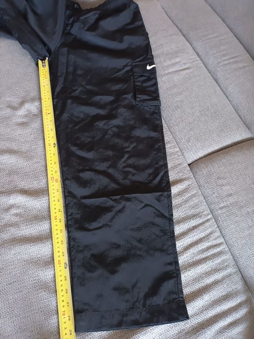 Nike Bojowki Essential Woven Cargo Pants